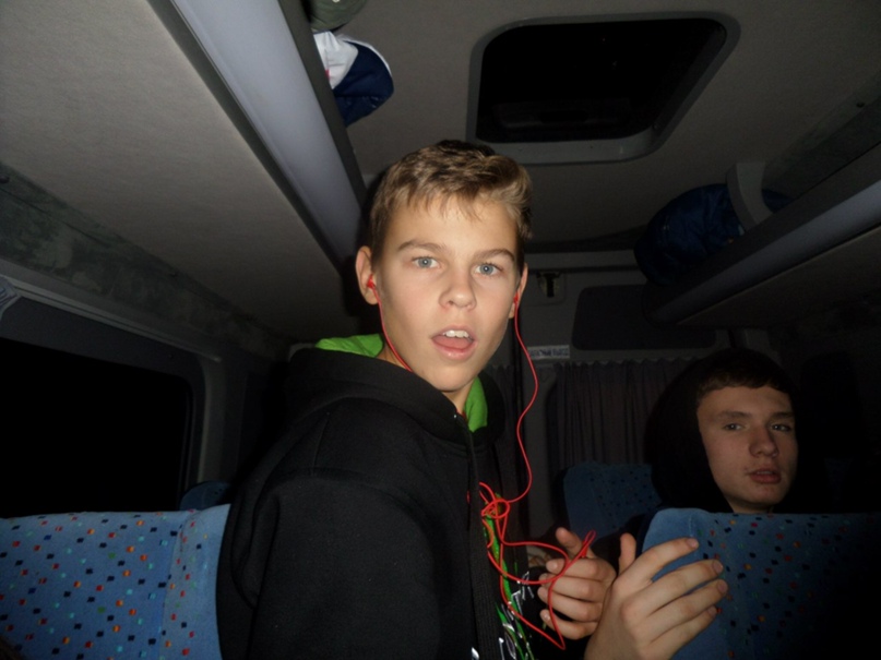 Екатерина Добровольская | Минск