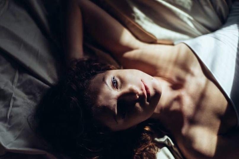 Александра Баландина | Москва