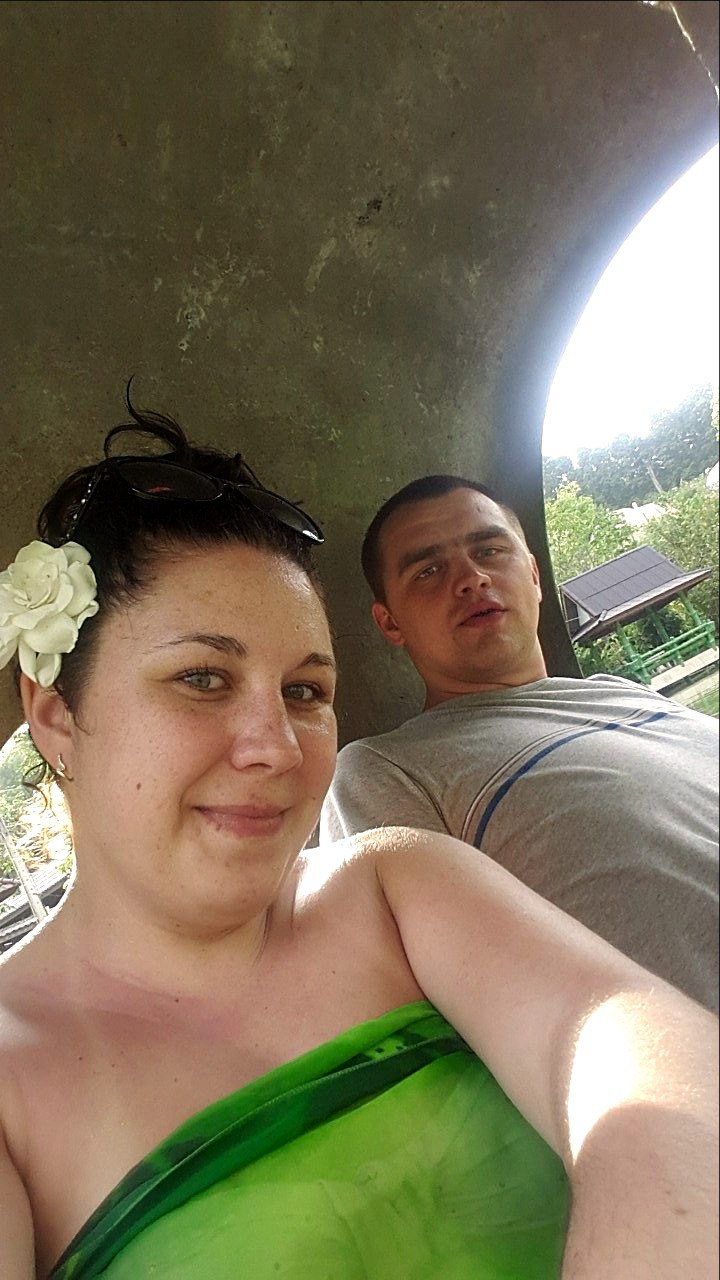 Оля Будаева | Москва