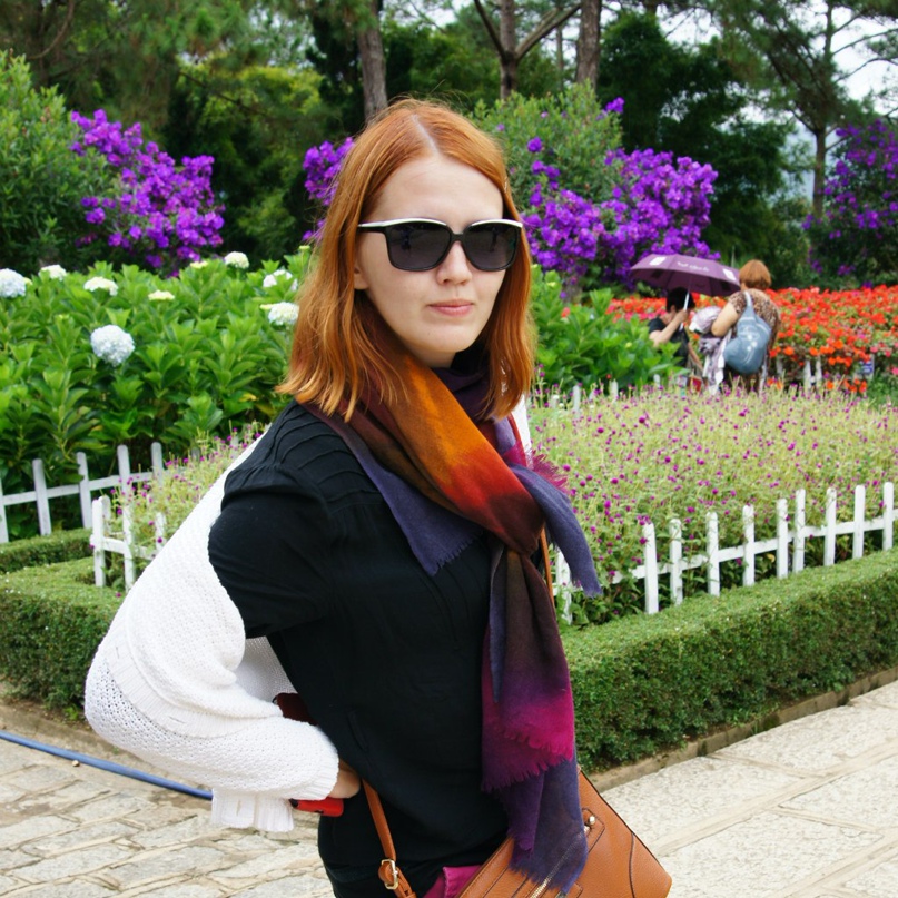 Евгения Кравцова |