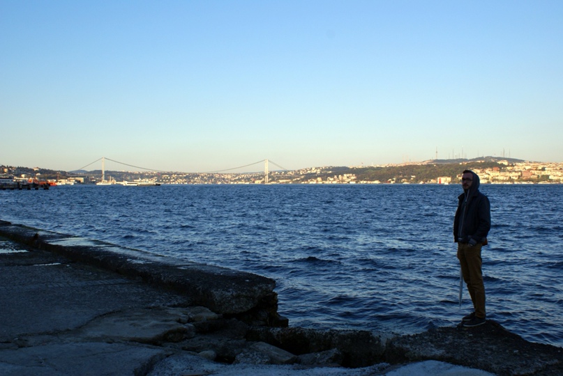 Юрий Воробьев | Tokyo