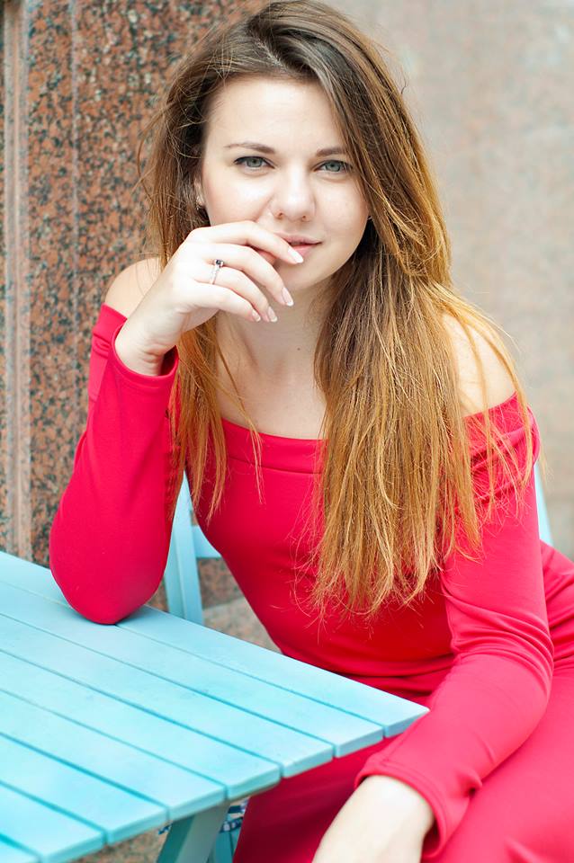 Валентина Панасенко | Киев