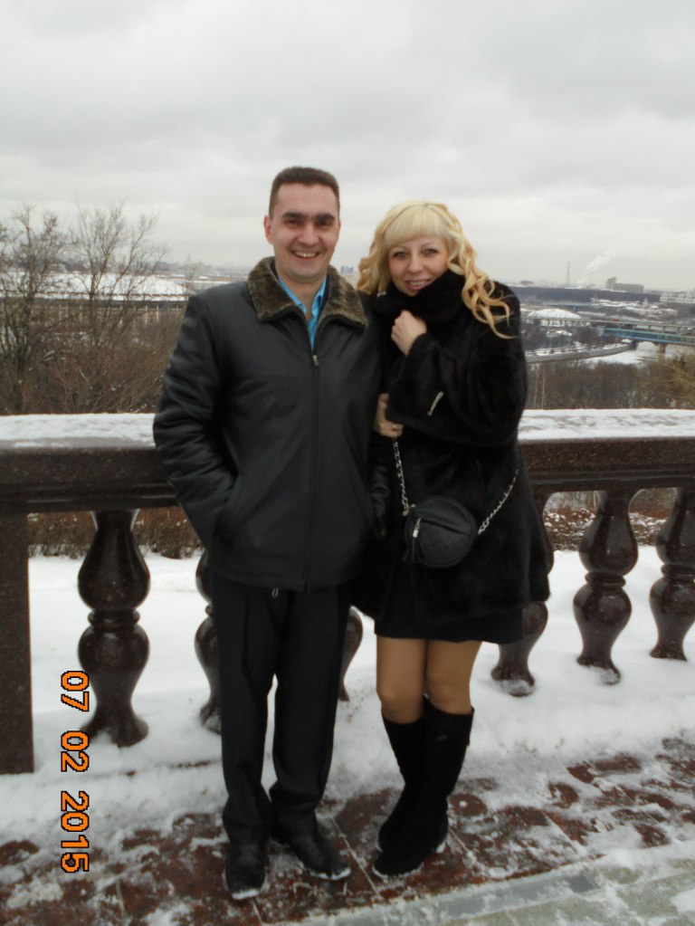 Марина Шакирова | Москва