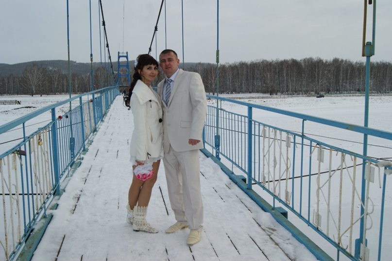 Оксана Кудряшова | Кропачёво