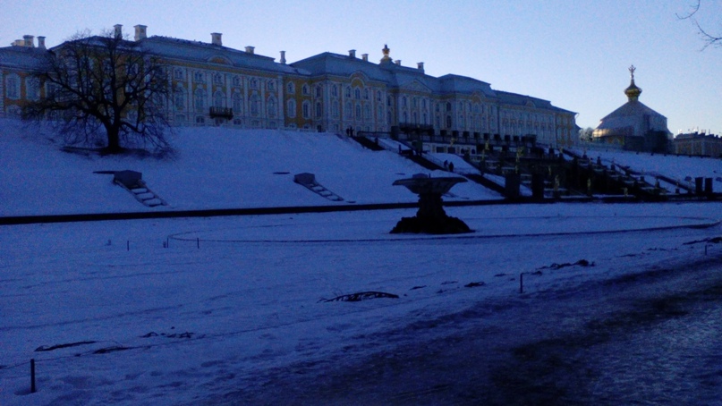 Ирина Сергеева | Санкт-Петербург