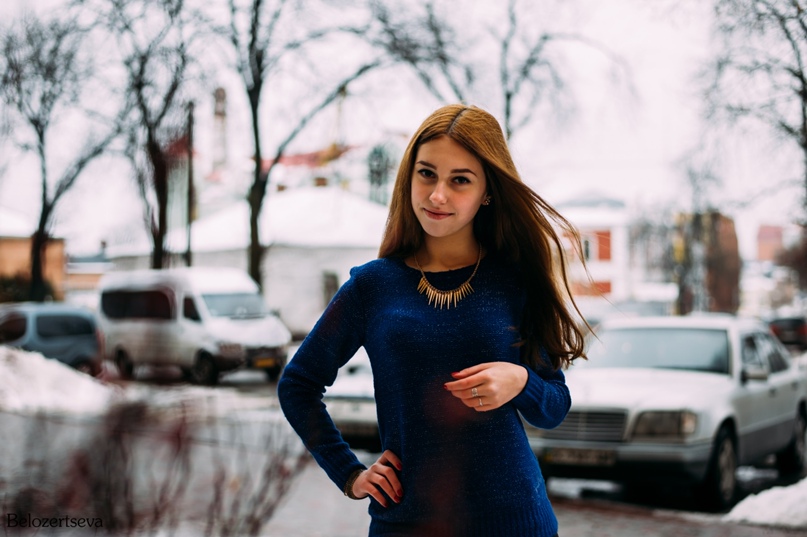 Эльмира Аббасова | Москва