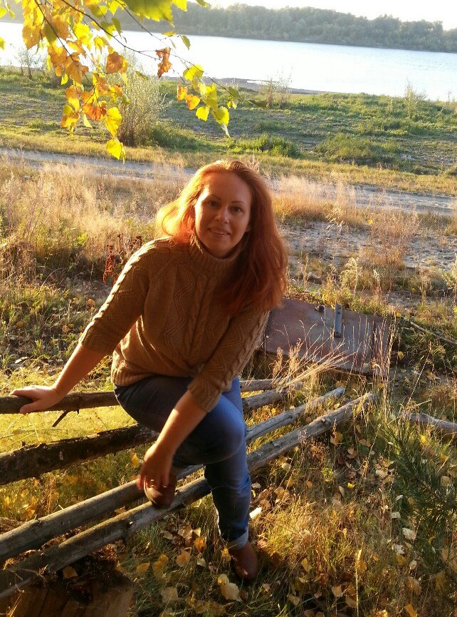 Ирина Птицына | Северск