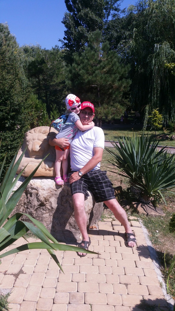 Андрей Луканов | Чистополь