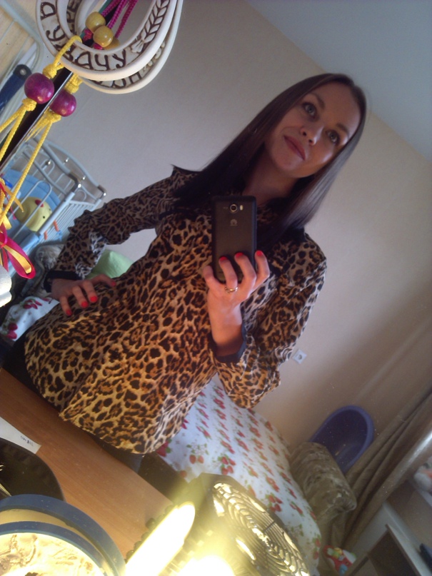 Юлия Новожилова | Томск