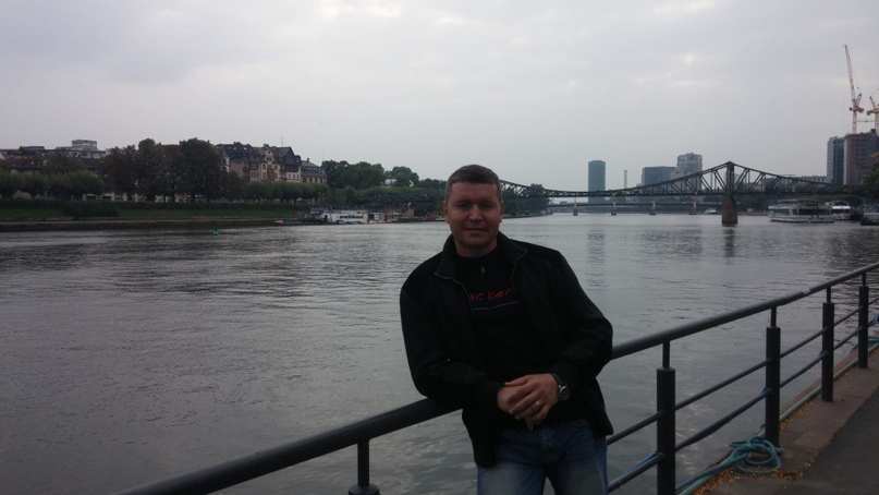 Александр Левинзон | Ашкелон