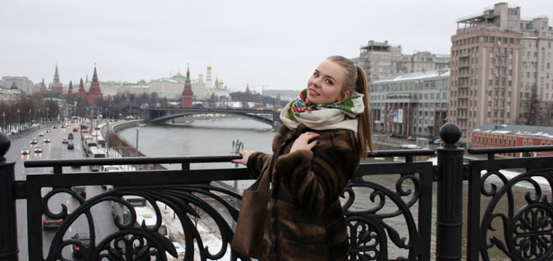 Екатерина Анищенко | Бишкек