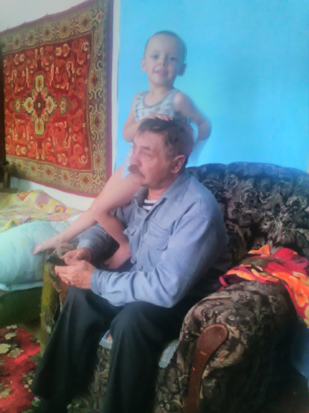 Юлия Гудкова | Новосибирск