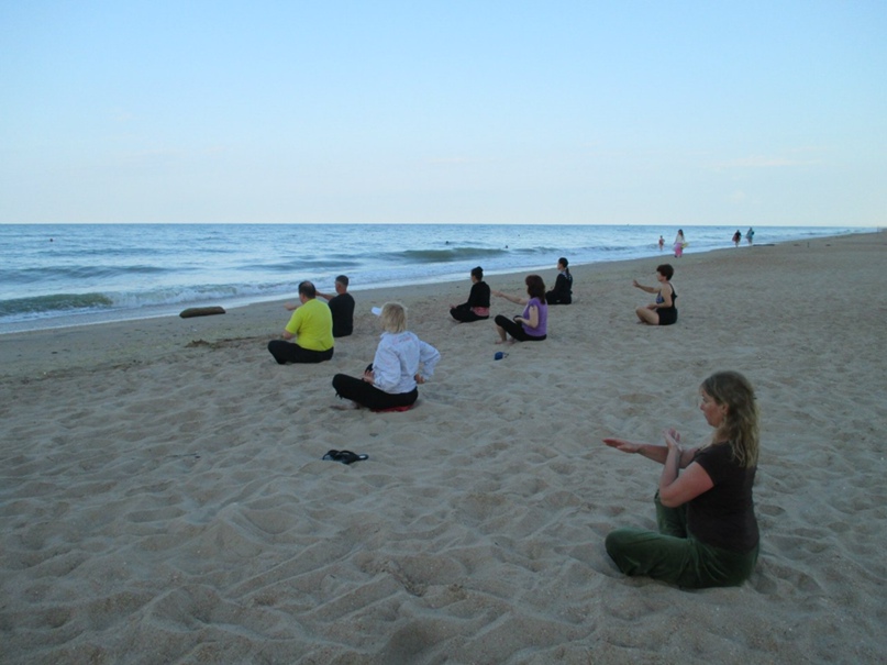 Вера Пономаренко | Краснодар