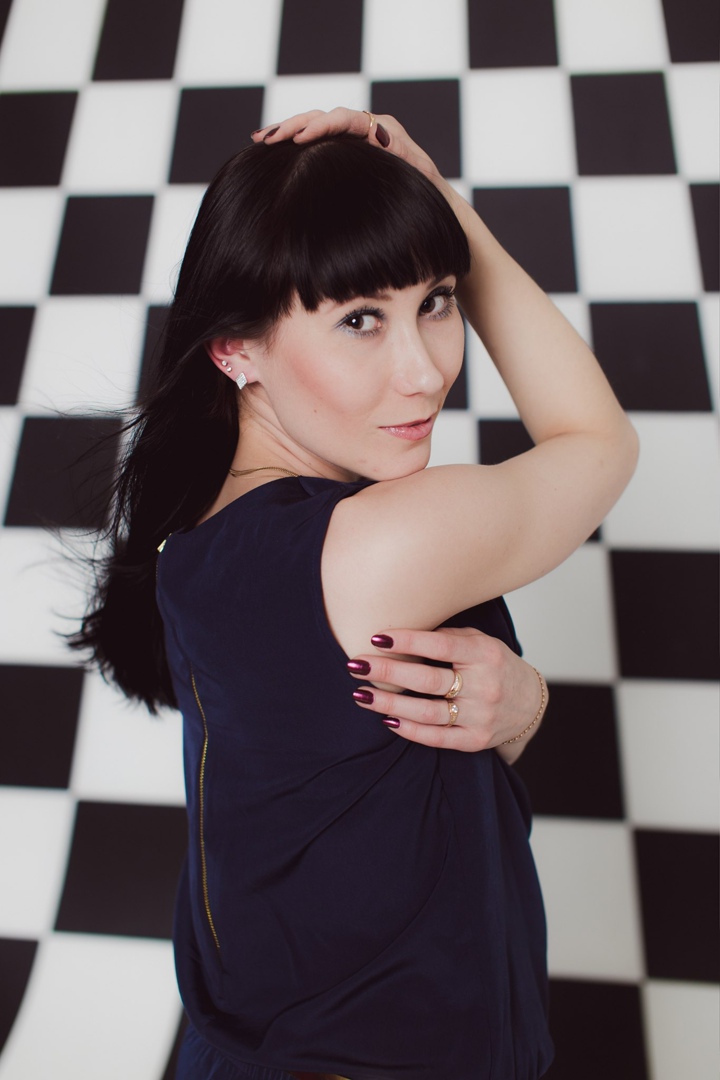 Елена Лопатина | Пермь