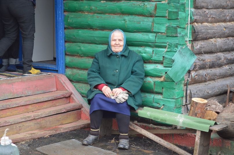 Марина Мацкевич | Пикалево