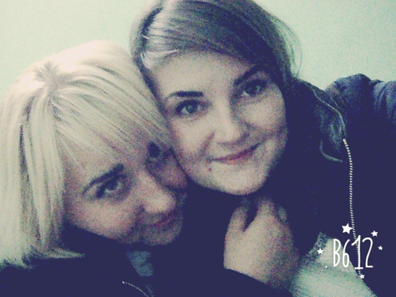 Аля Марченко | Конотоп