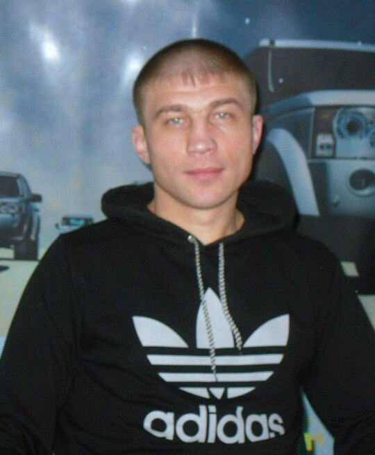 Михаил Масляков | Сургут