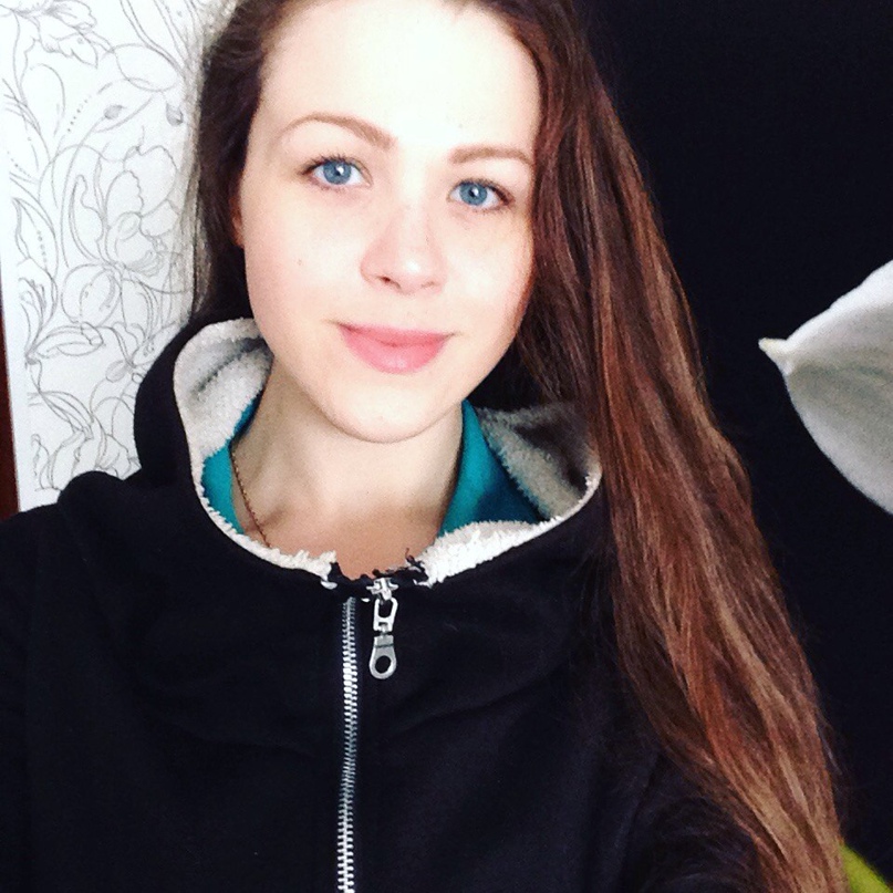 Полина Родионова | Ульяновск