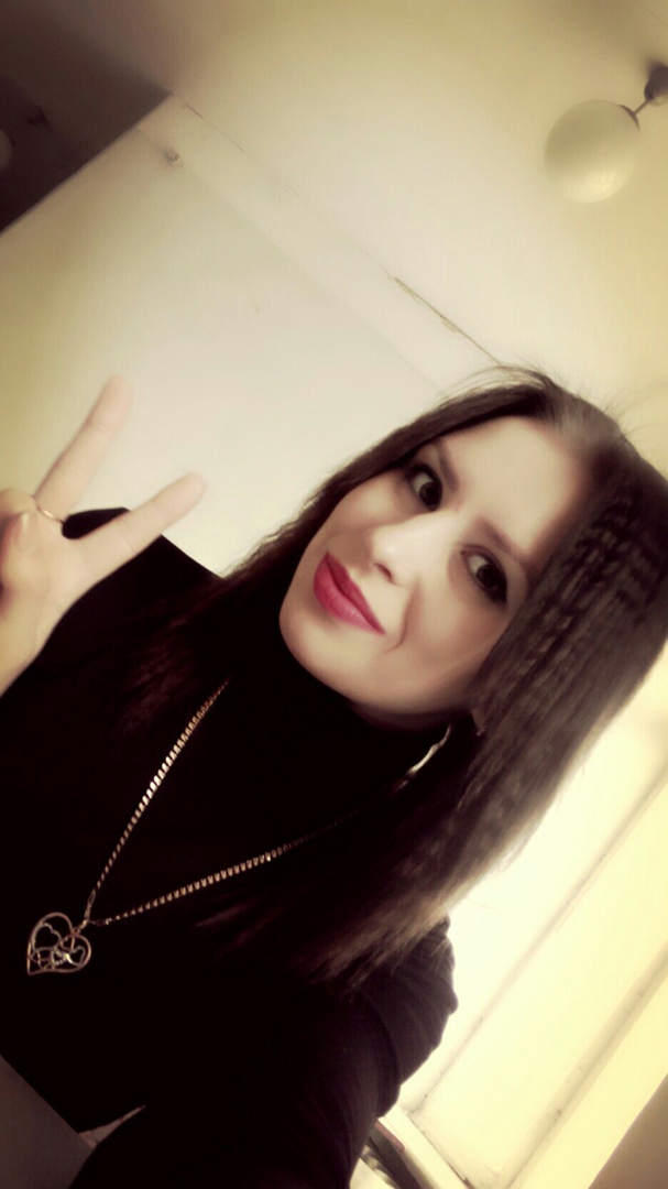 Валерия Некрасова | Воздвиженское