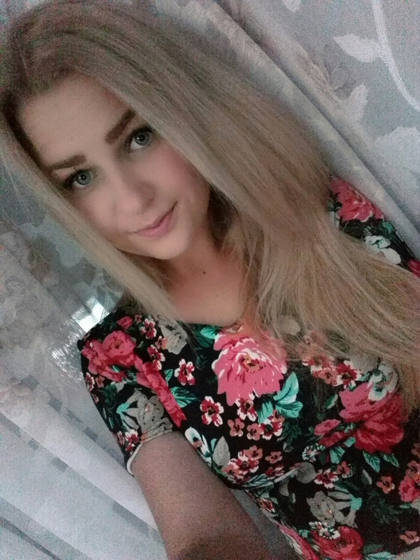 Диана Жуковская | Херсон