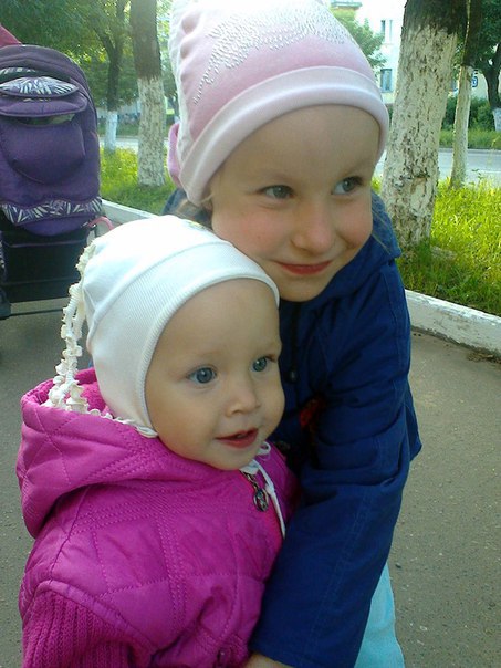 Евгения Берсенева | Кирово-Чепецк