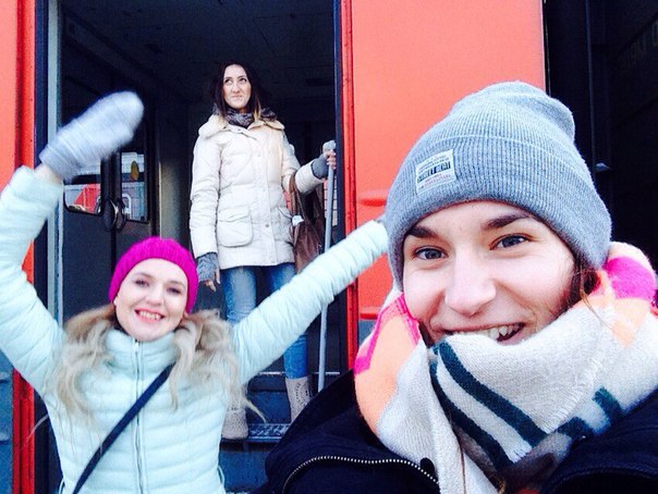 Даша Эм | Краснодар