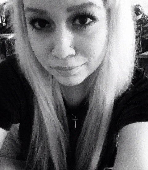 Юлия Александрова | Мариинск