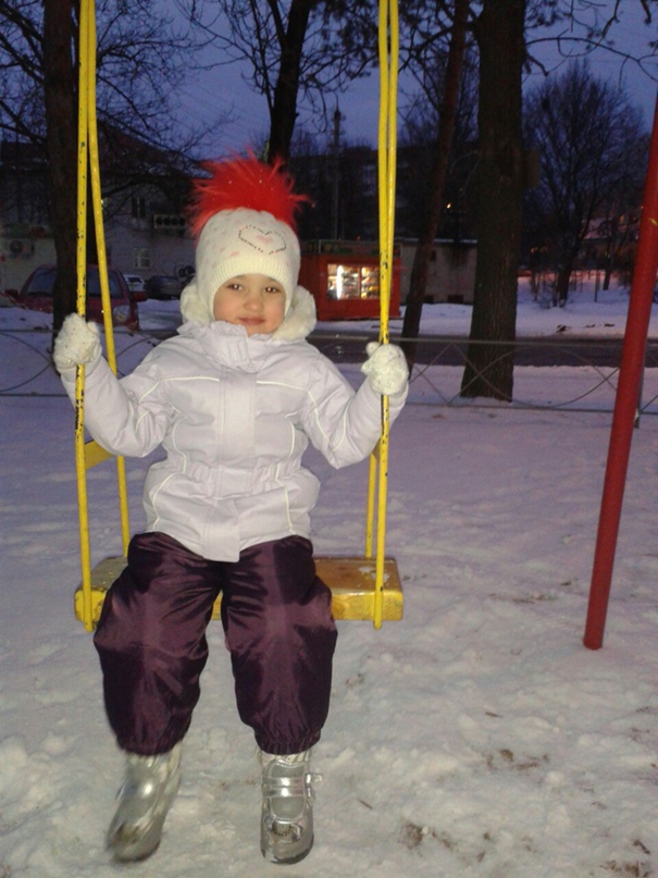 Ольга Филоненко | Смоленск