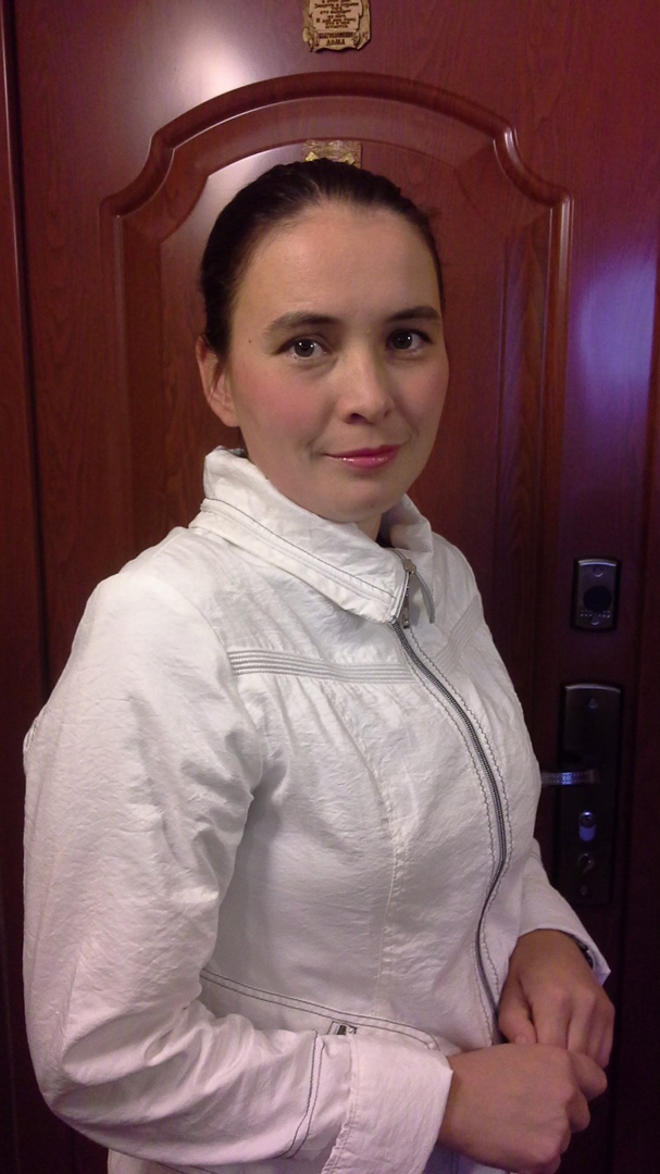 Елена Дрягина | Новый Быт