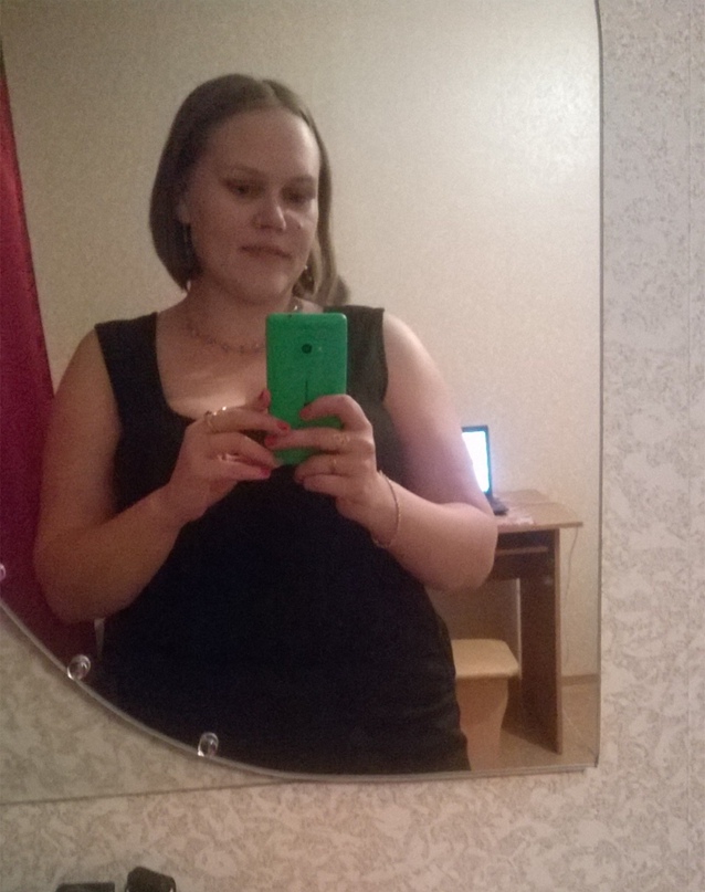 Наталья Тройнина | Катайск