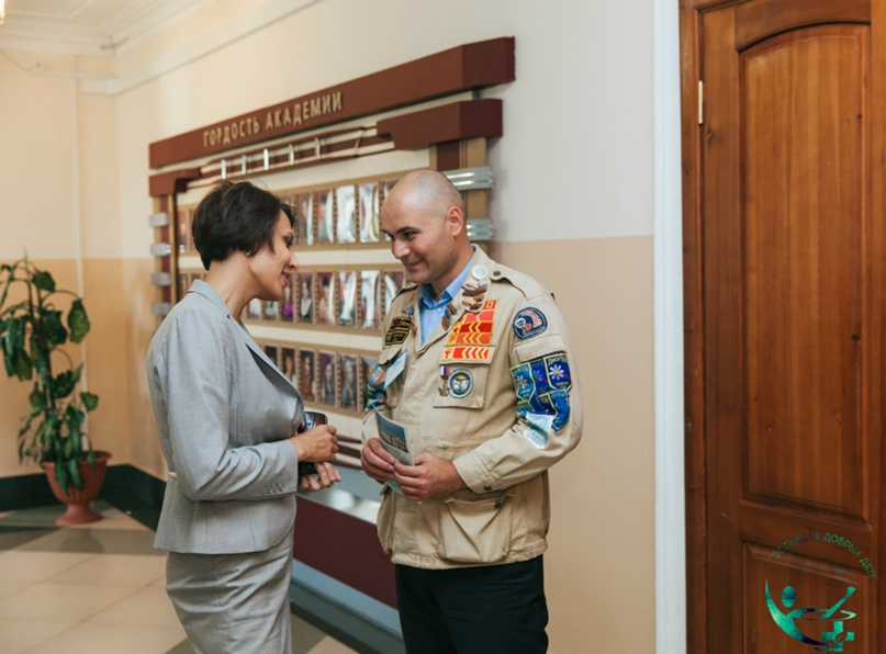 Александр Польшин | Санкт-Петербург