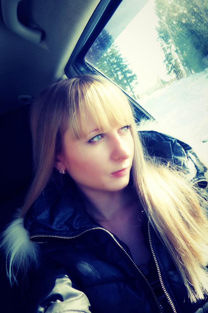 Александра Серова | Нижний Тагил