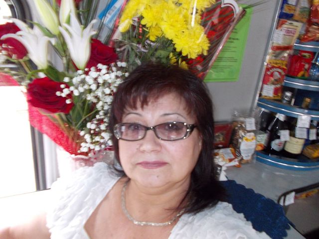 Маргарита Топоркова | Пласт