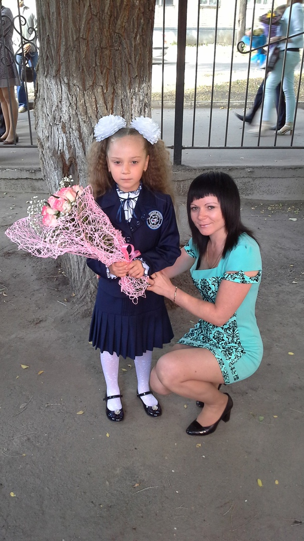 Елена Шалаева | Воронеж