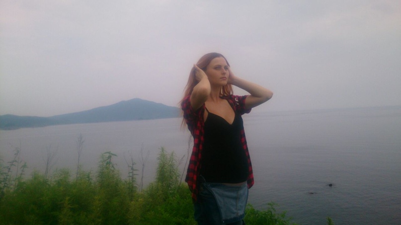 Светлана Дубровская | Зарубино