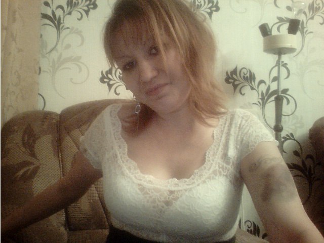 Галина Ахмерова | Стерлитамак