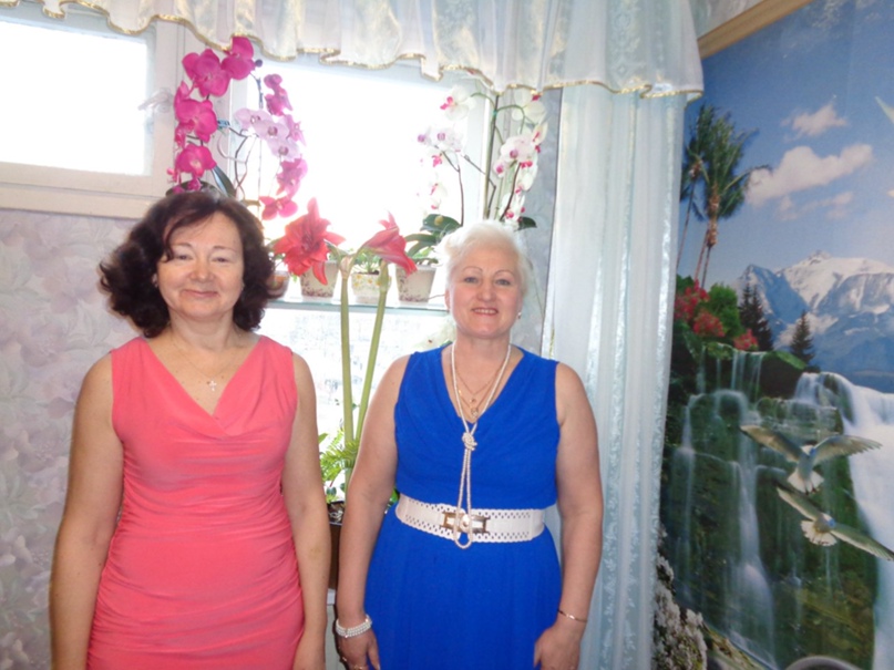 Анна Хворостяная | Санкт-Петербург