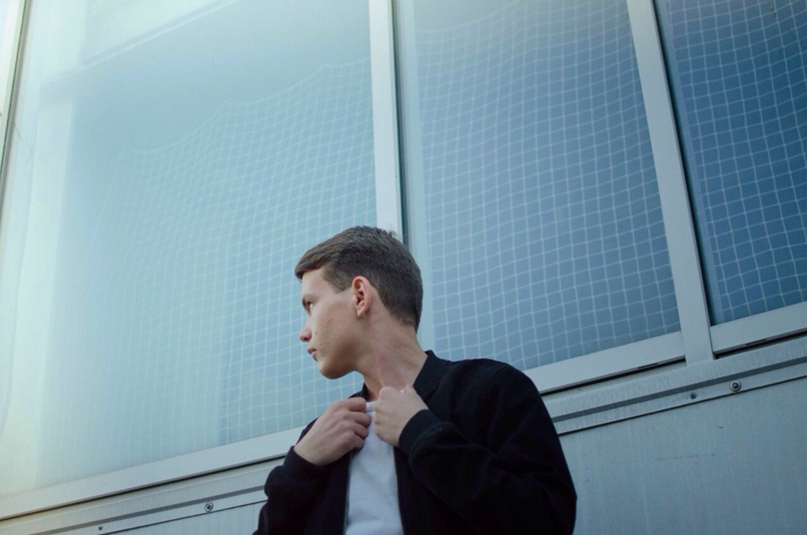 Кирилл Пивоваров | Санкт-Петербург