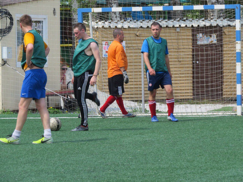 Сергей Алексеев =Тёмин Батя= | Челябинск