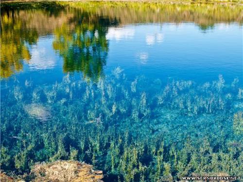 Озеро молочка самарская область Озеро молочка самарская область