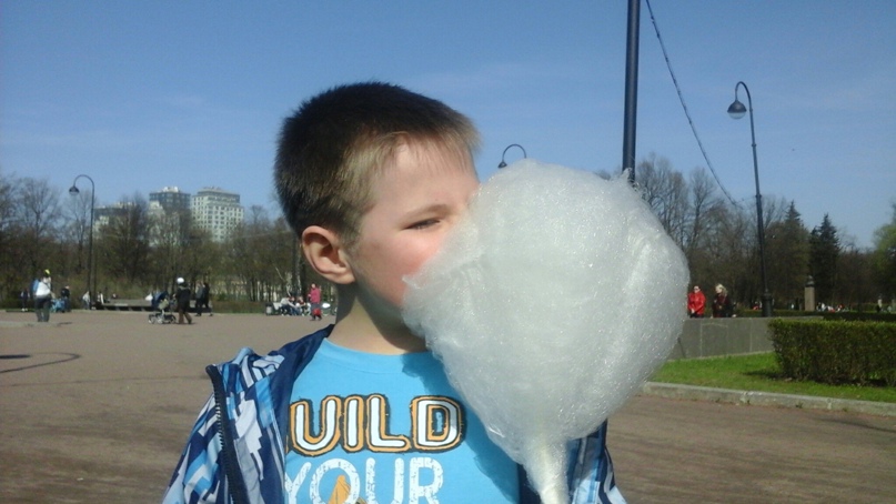 Елена Чеснокова | Санкт-Петербург