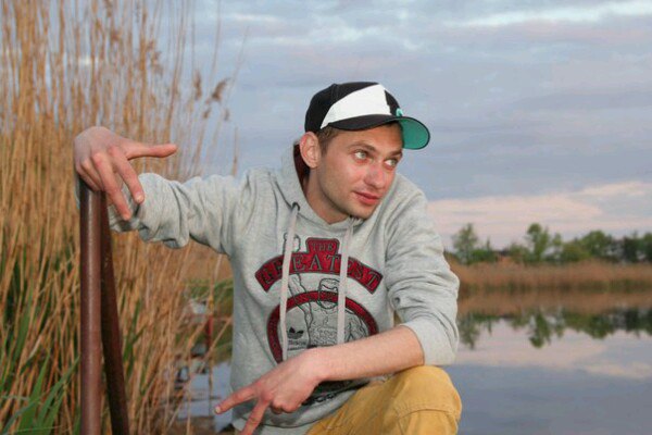 Максим Сотник | Киев