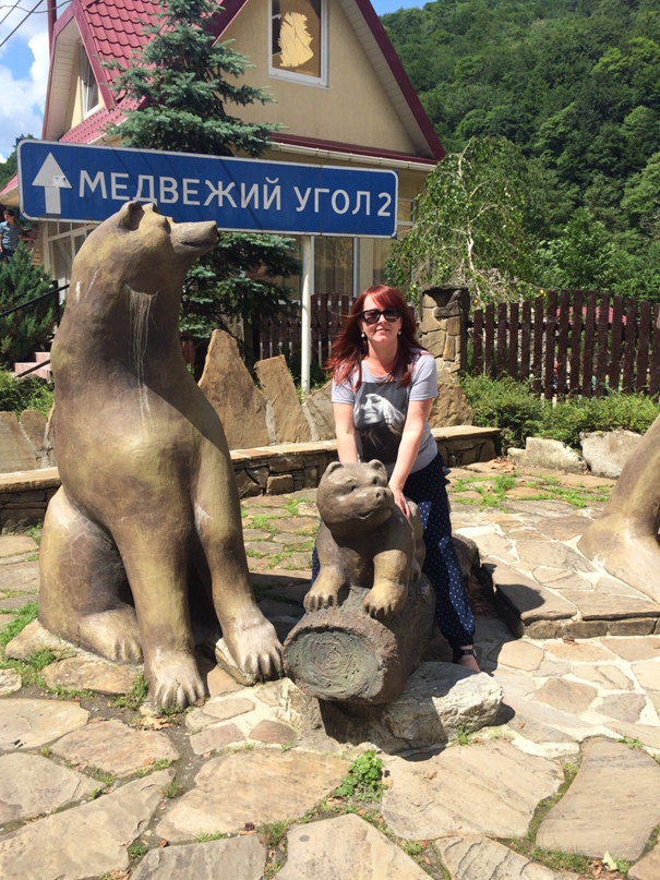 Анна Устинова | Киров