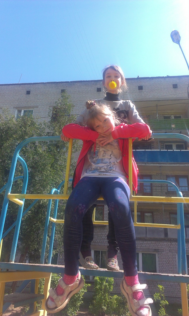 Александра Платонова | Торжок