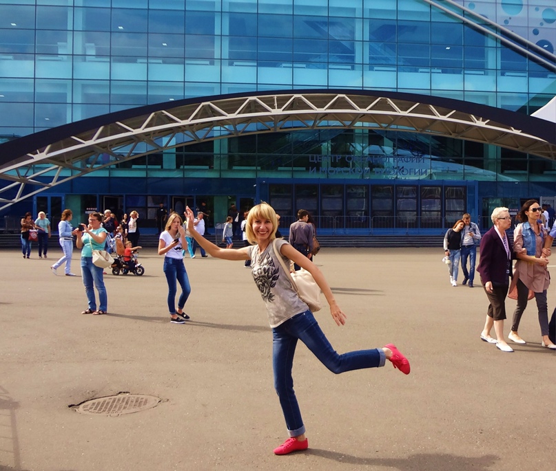 Елена Крутикова | Благовещенск