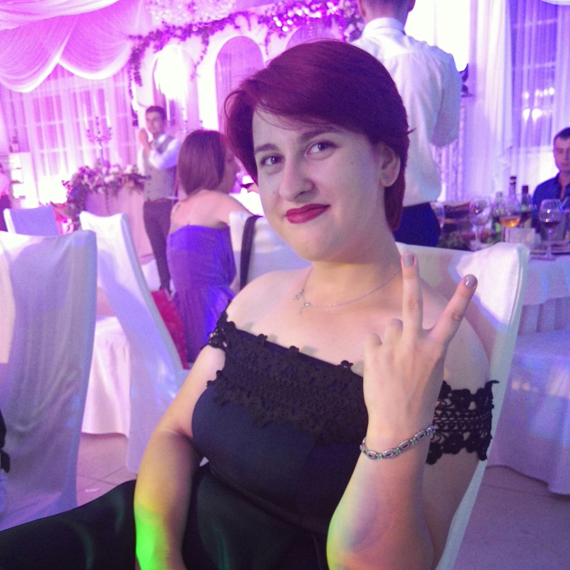 Анна Сон | Ростов-на-Дону