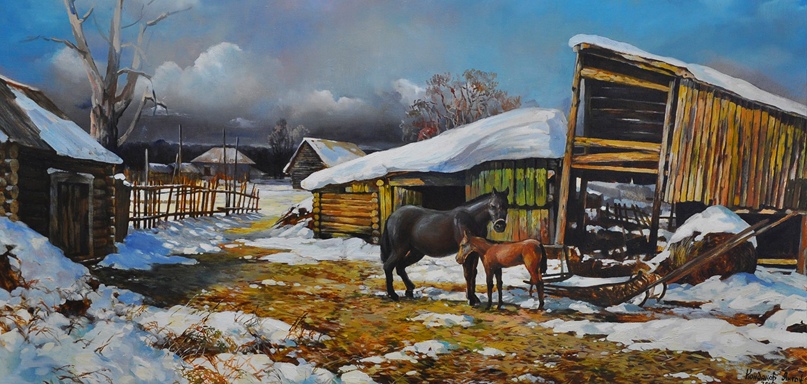 Антон Кондаков | Барнаул