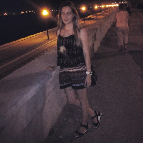 Тоня Шувалова | Саратов