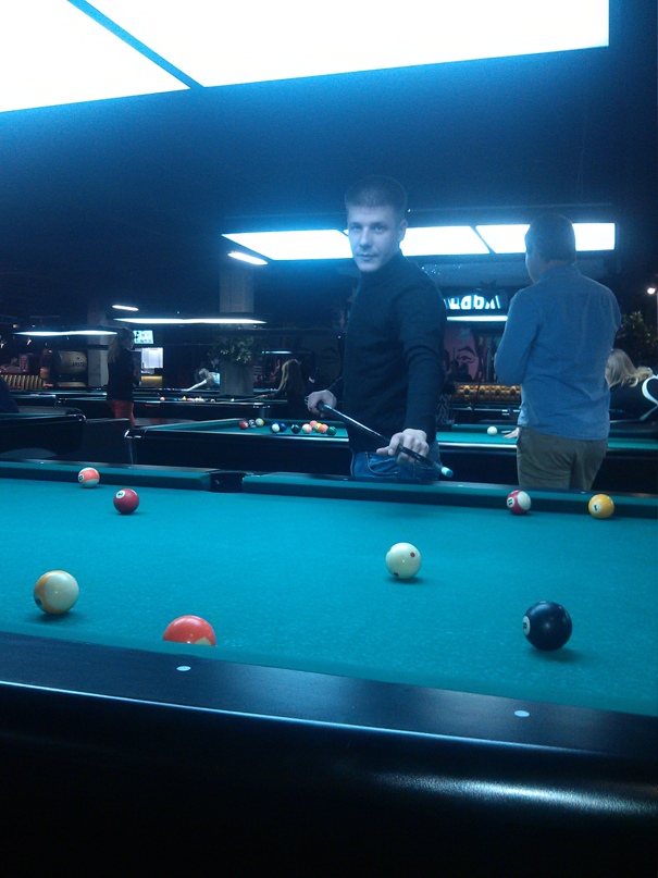 Антоха Алексеев | Псков