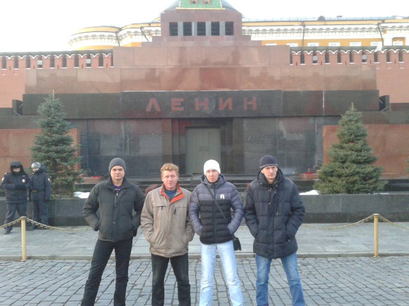 Александр Наумов | Магнитогорск